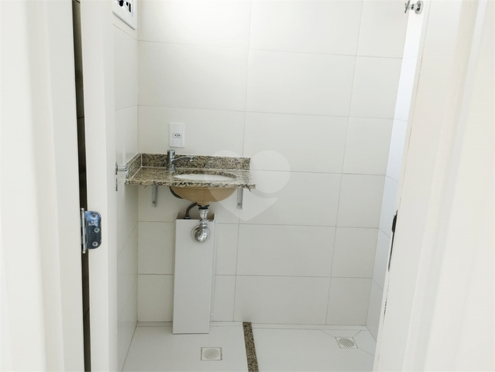 Venda Apartamento São Paulo Parada Inglesa REO935409 5