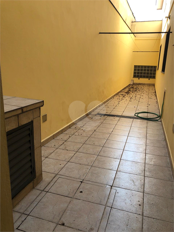 Venda Casa São Paulo Jardim Das Laranjeiras REO935428 32