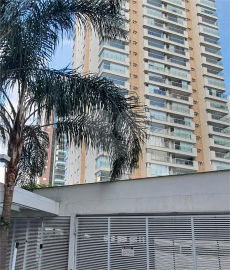 Venda Apartamento São Paulo Vila Regente Feijó REO935453 2