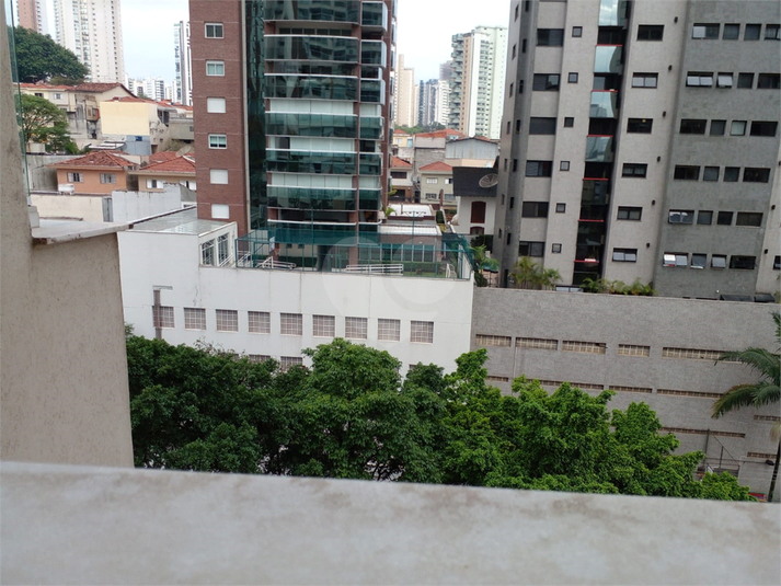 Venda Apartamento São Paulo Vila Regente Feijó REO935453 25