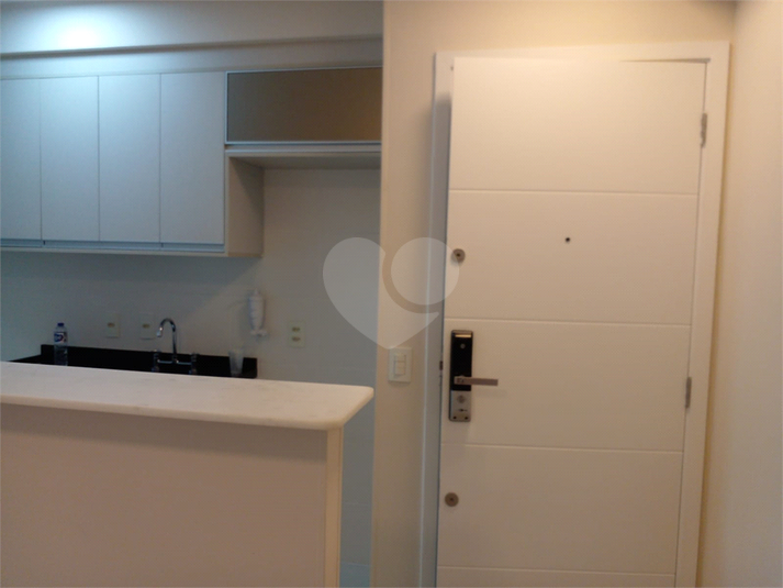 Venda Apartamento São Paulo Vila Regente Feijó REO935453 8