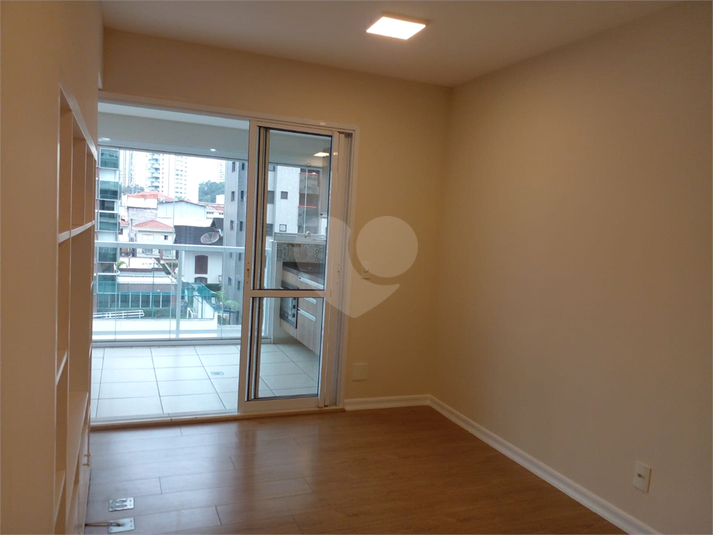 Venda Apartamento São Paulo Vila Regente Feijó REO935453 16