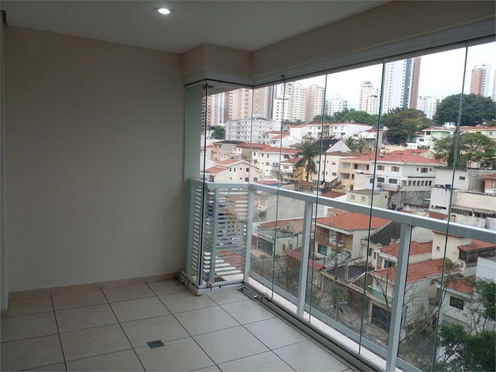 Venda Apartamento São Paulo Vila Regente Feijó REO935453 3