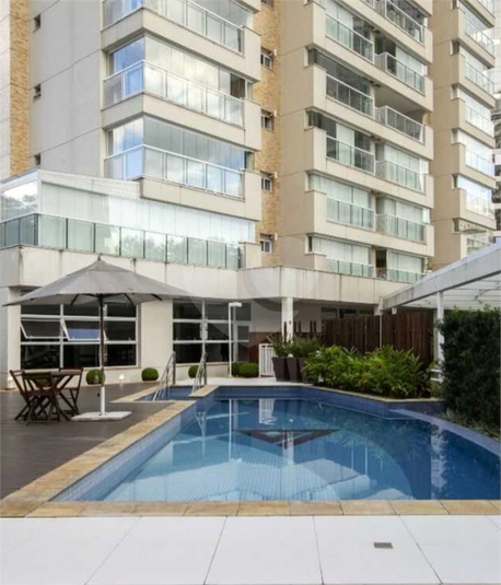 Venda Apartamento São Paulo Vila Regente Feijó REO935453 23