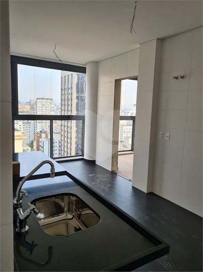 Venda Apartamento São Paulo Jardim Paulista REO935454 7