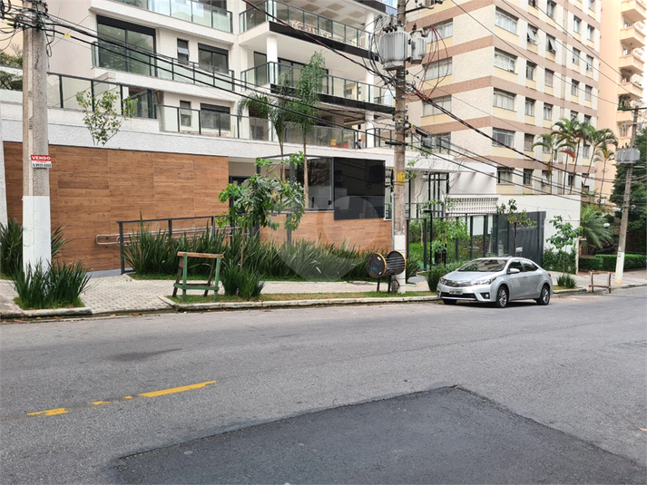 Venda Apartamento São Paulo Jardim Paulista REO935454 24