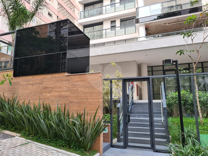 Venda Apartamento São Paulo Jardim Paulista REO935454 23