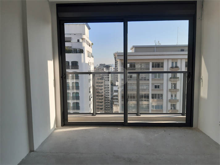 Venda Apartamento São Paulo Jardim Paulista REO935454 11