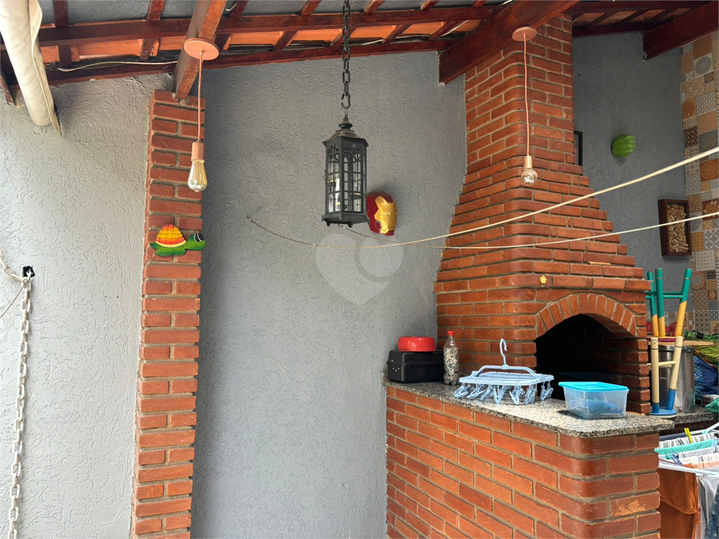 Venda Sobrado São Paulo Vila Ré REO935457 30