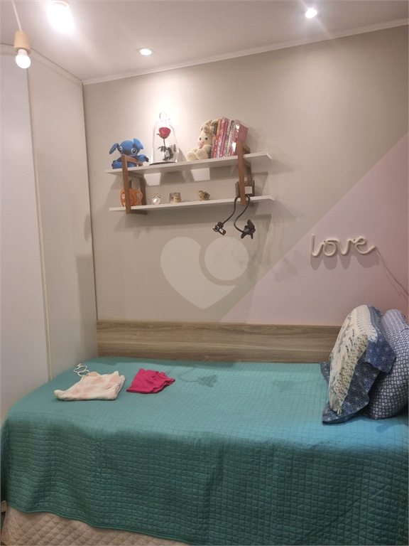 Venda Sobrado São Paulo Vila Ré REO935457 8