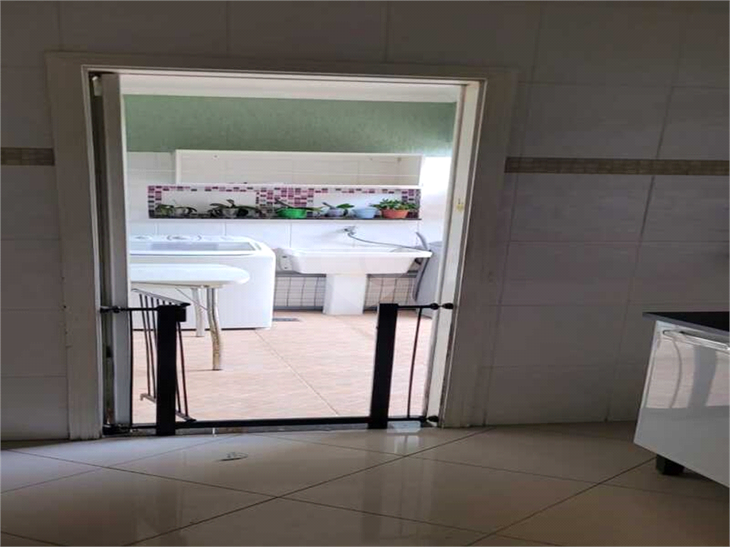 Venda Sobrado Itu Jardim Aeroporto I REO935478 12