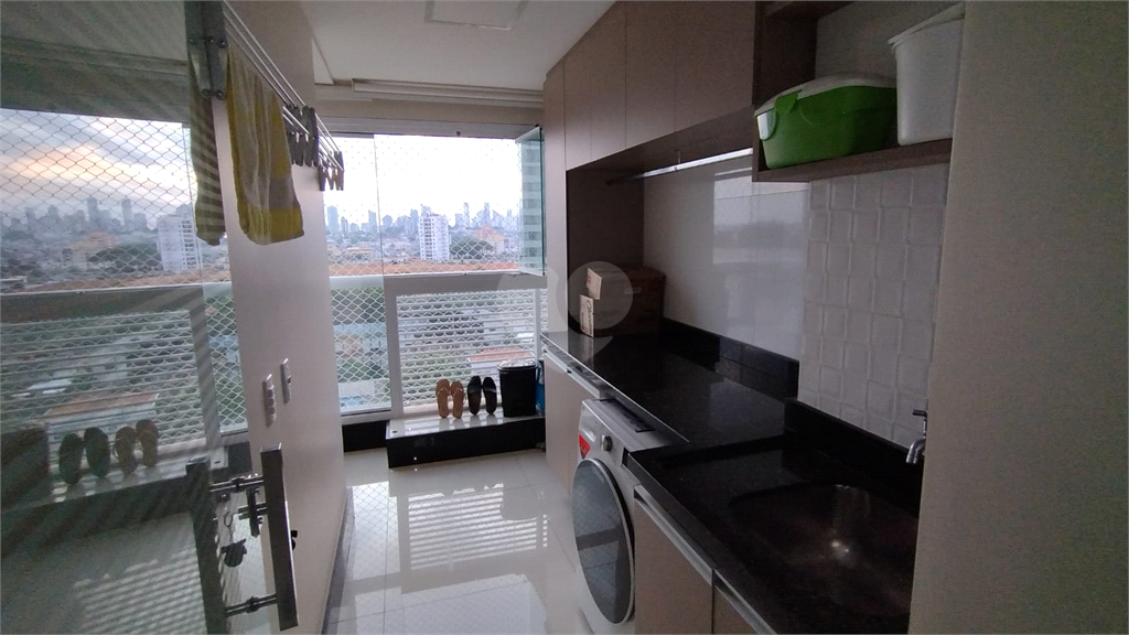 Venda Apartamento São Paulo Vila Carrão REO935482 21