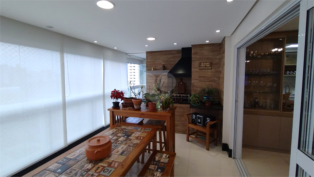 Venda Apartamento São Paulo Vila Carrão REO935482 4