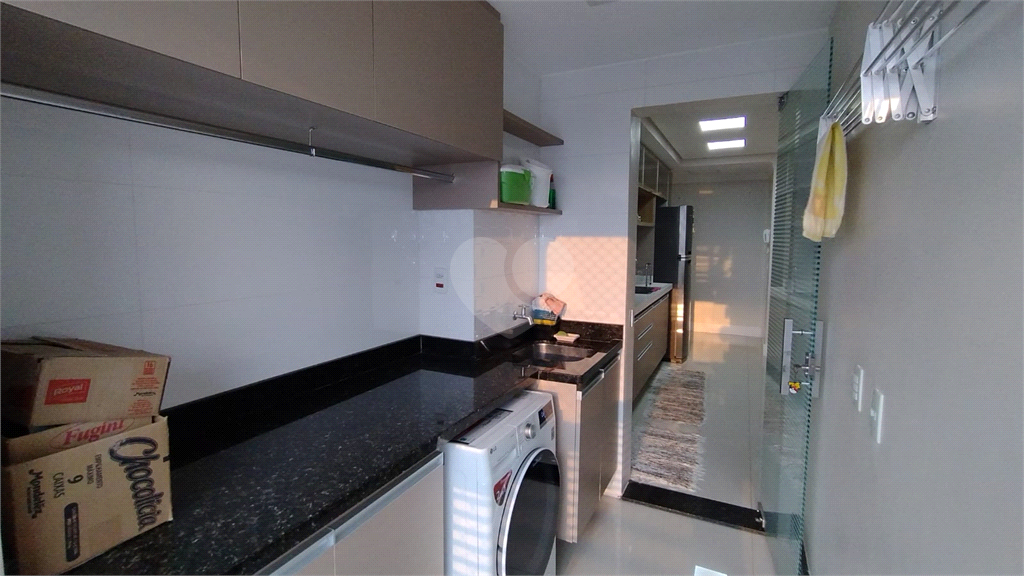 Venda Apartamento São Paulo Vila Carrão REO935482 20