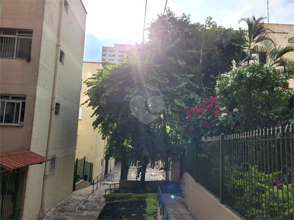 Venda Apartamento São Paulo Alto De Pinheiros REO935483 17