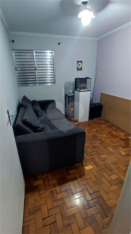 Venda Apartamento São Paulo Alto De Pinheiros REO935483 4