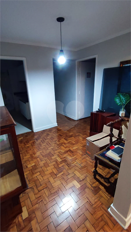 Venda Apartamento São Paulo Alto De Pinheiros REO935483 3