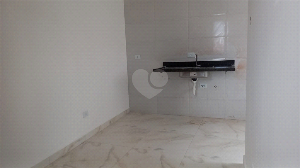 Venda Apartamento São Paulo Jardim Brasil (zona Norte) REO935506 8