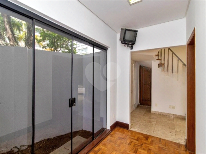 Venda Casa São Paulo Vila Mariana REO935508 12