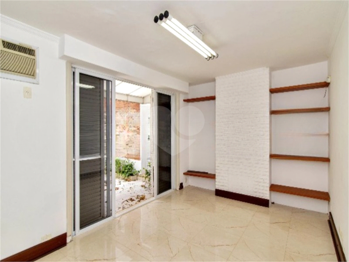 Venda Casa São Paulo Vila Mariana REO935508 9