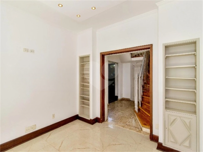 Venda Casa São Paulo Vila Mariana REO935508 8