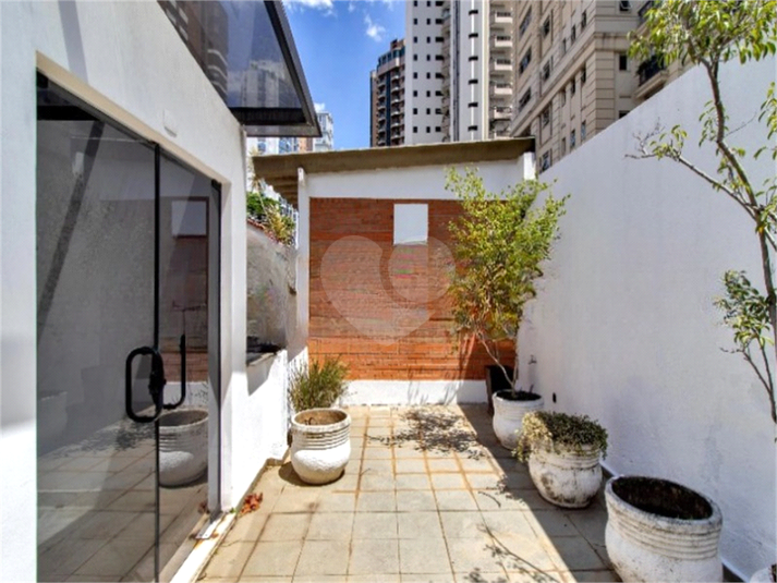 Venda Casa São Paulo Vila Mariana REO935508 23