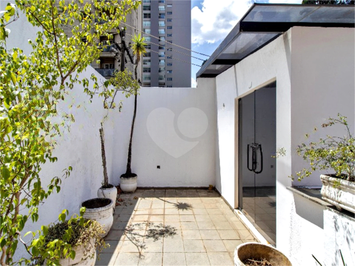 Venda Casa São Paulo Vila Mariana REO935508 22