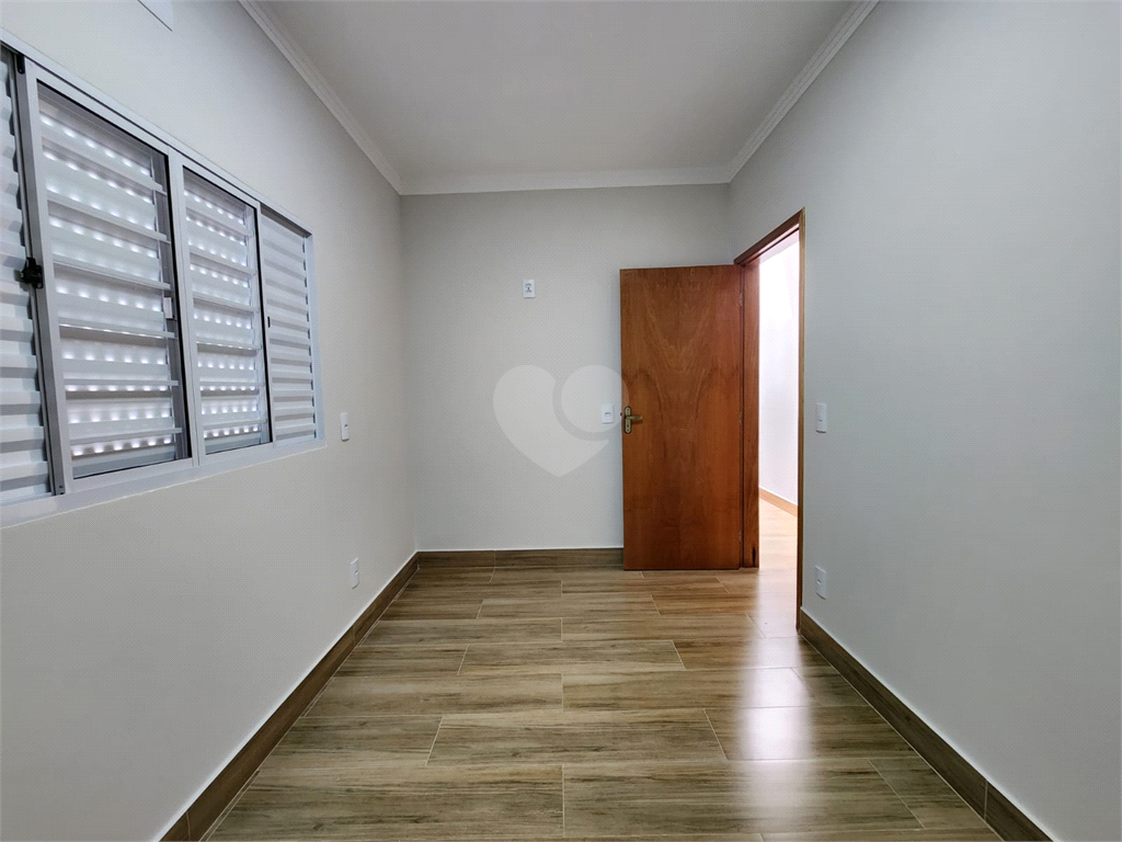 Venda Casa Bauru Jardim Solange REO935511 12