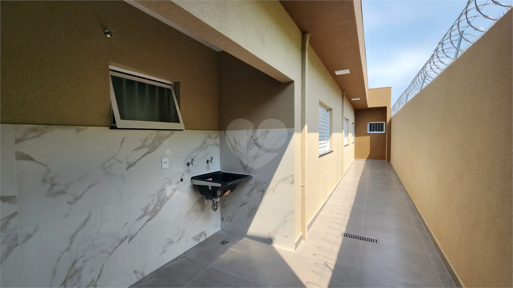 Venda Casa Bauru Jardim Solange REO935511 9