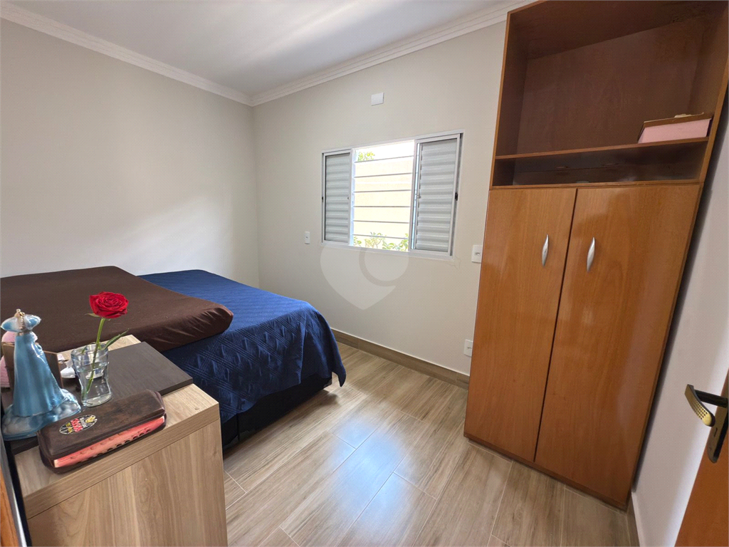 Venda Casa Bauru Jardim Solange REO935511 32