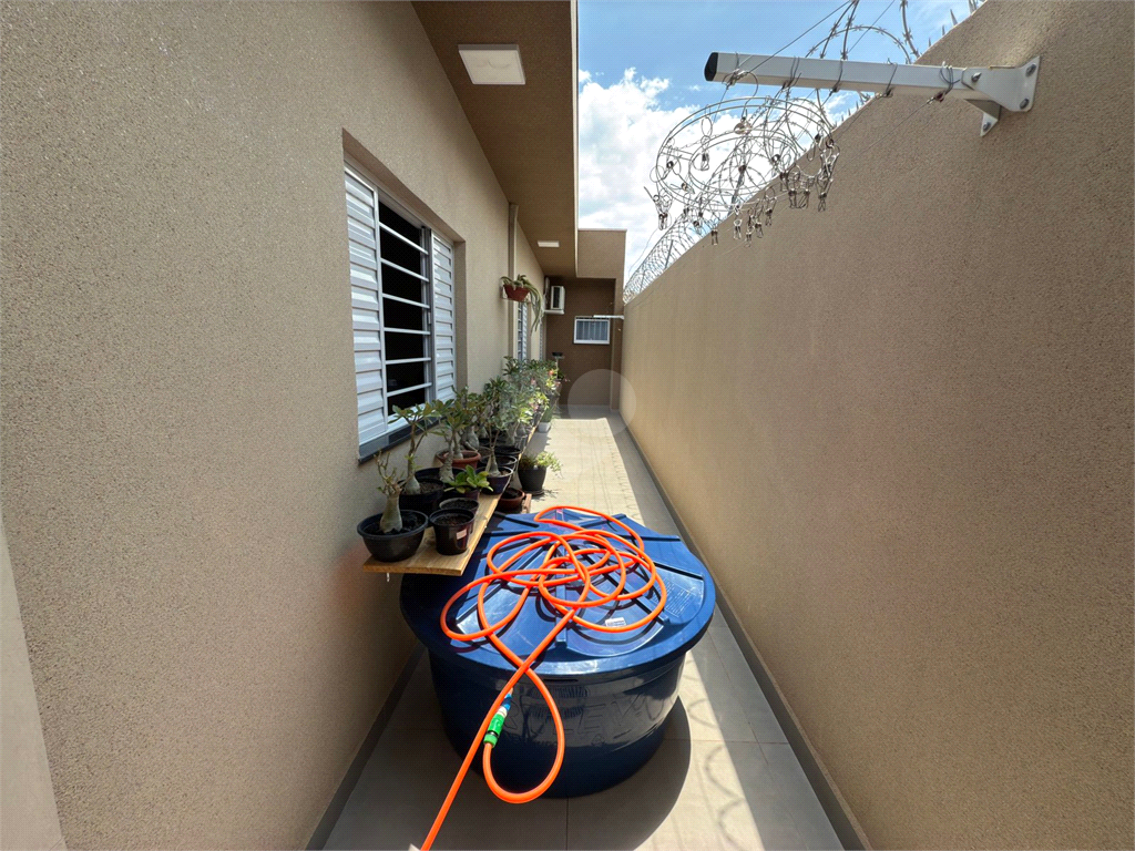 Venda Casa Bauru Jardim Solange REO935511 25