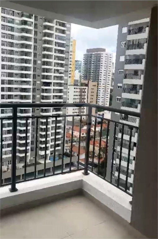 Venda Apartamento São Paulo Tatuapé REO935518 25