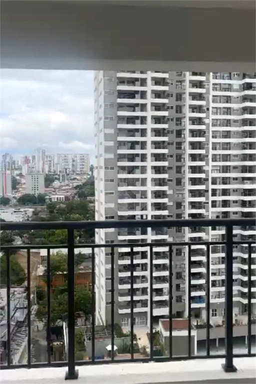 Venda Apartamento São Paulo Tatuapé REO935518 26