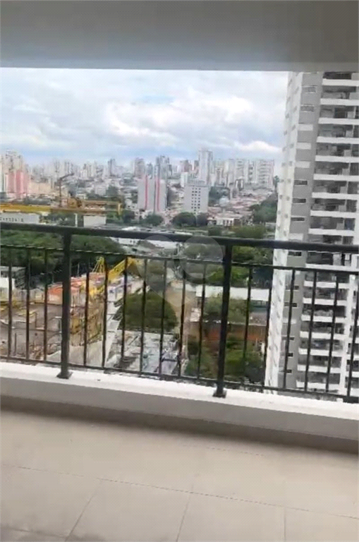 Venda Apartamento São Paulo Tatuapé REO935518 22