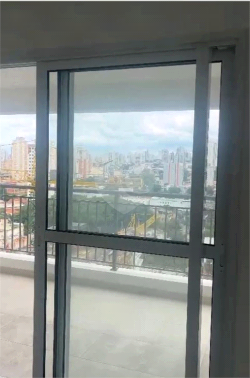 Venda Apartamento São Paulo Tatuapé REO935518 23