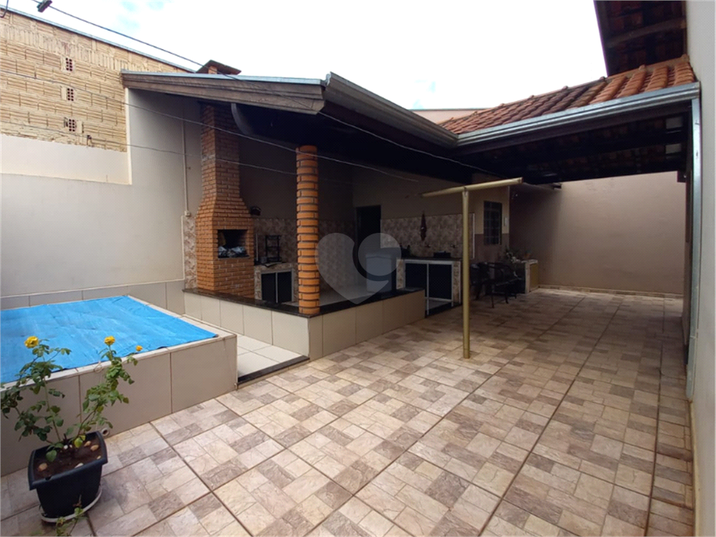 Venda Casa Igaraçu Do Tietê Jardim Das Acácias REO935519 2