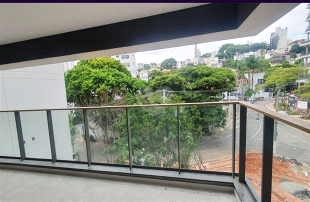 Venda Apartamento São Paulo Sumaré REO935522 1