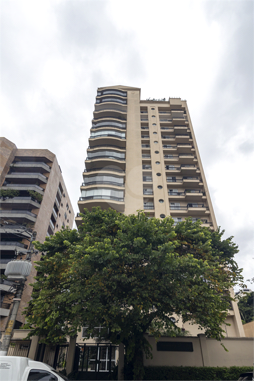 Venda Apartamento São Paulo Moema REO935529 82