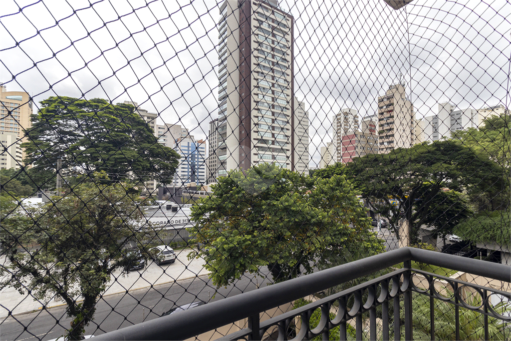 Venda Apartamento São Paulo Moema REO935529 44