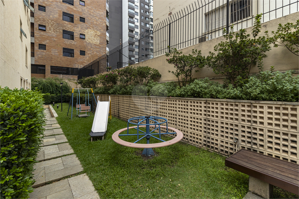 Venda Apartamento São Paulo Moema REO935529 79