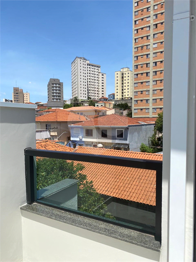 Aluguel Apartamento São Paulo Vila Monumento REO935531 14