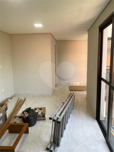 Aluguel Apartamento São Paulo Vila Monumento REO935531 2