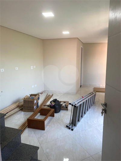 Aluguel Apartamento São Paulo Vila Monumento REO935531 1