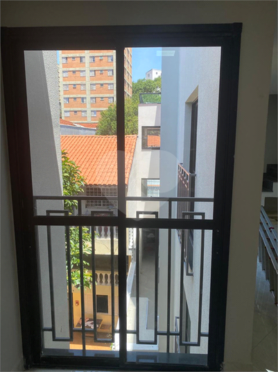 Aluguel Apartamento São Paulo Vila Monumento REO935531 13