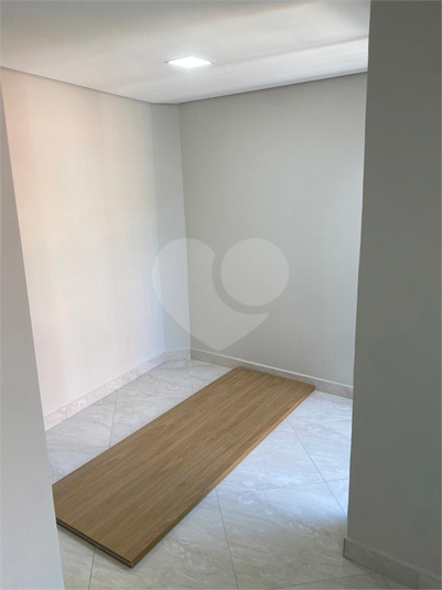 Aluguel Apartamento São Paulo Vila Monumento REO935531 3