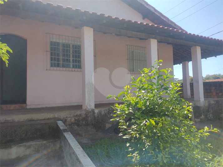 Aluguel Casa Hortolândia Vila Real Continuaçao REO935545 1