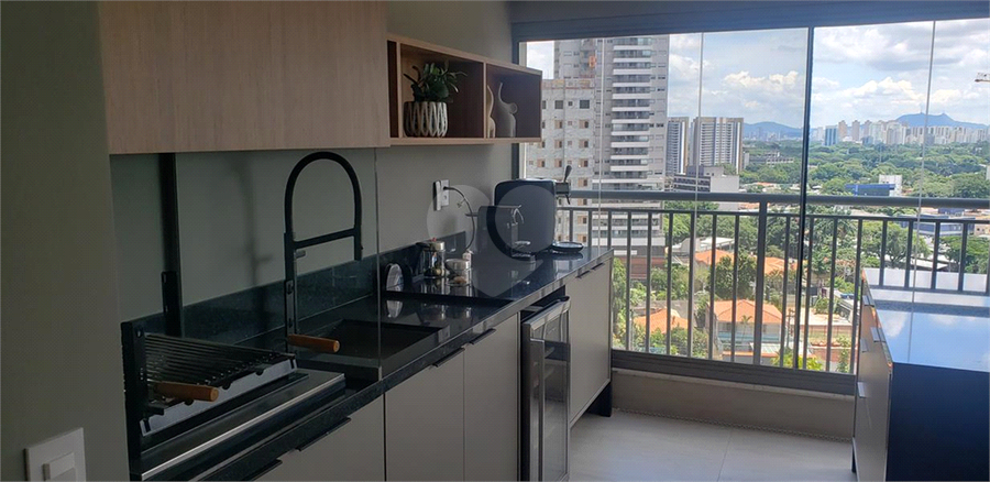 Venda Apartamento São Paulo Butantã REO935552 3