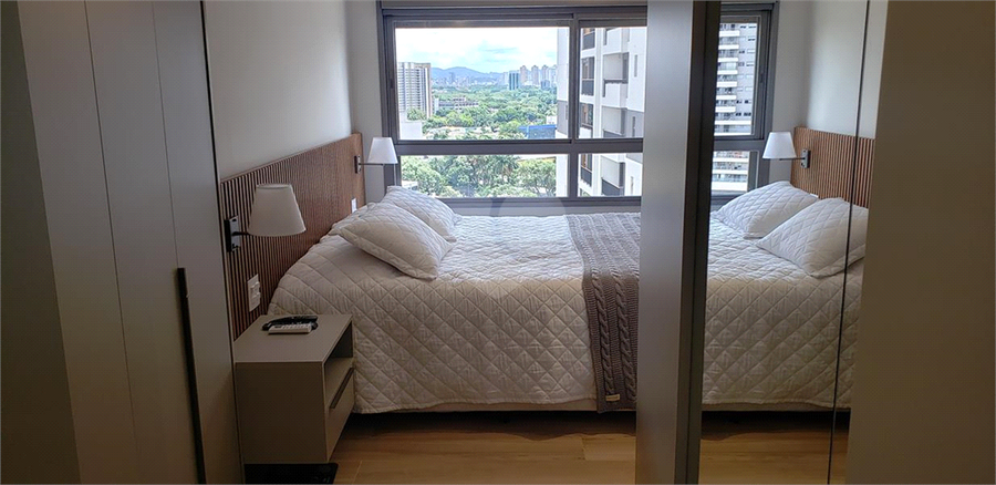 Venda Apartamento São Paulo Butantã REO935552 20