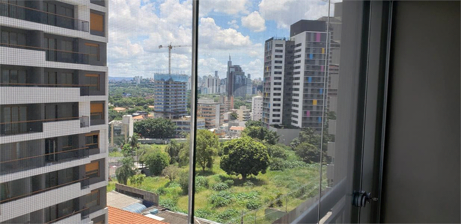 Venda Apartamento São Paulo Butantã REO935552 11