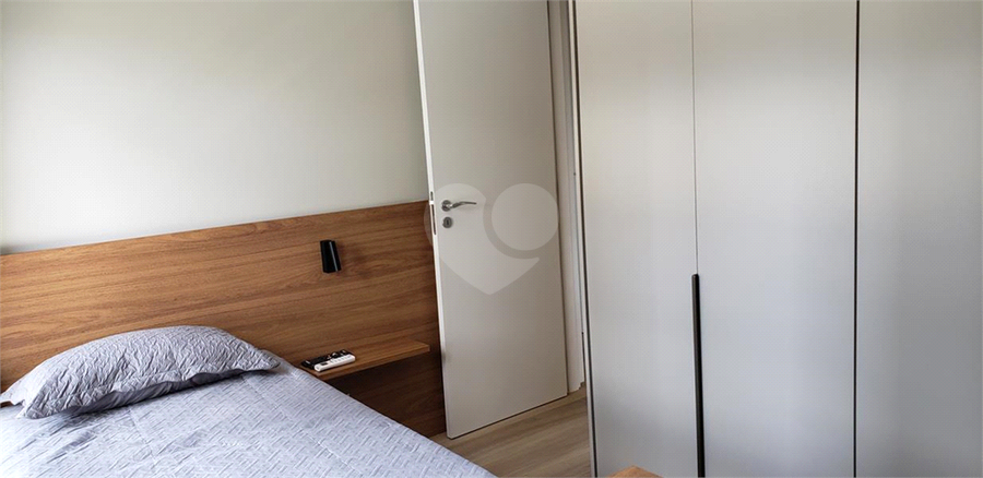 Venda Apartamento São Paulo Butantã REO935552 19